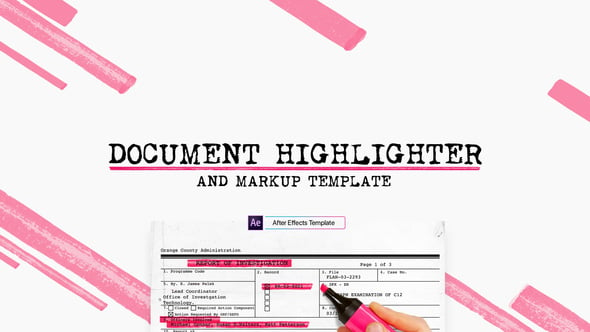 Document Highlighter（940183）-技能树